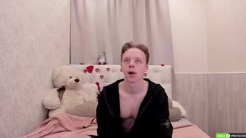 Simon online show from 02.28.26