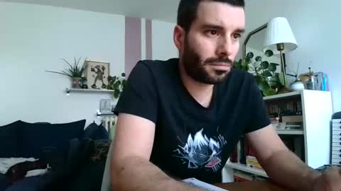 Snapshot of simonxtem chatting on 01.14.26 Simonxtem online show from 01.14.26