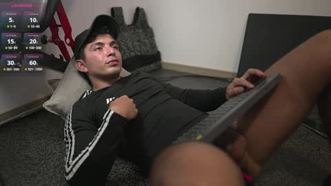 SIMOON online show from 01.23.25