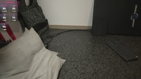 SIMOON online show from 01.29.25