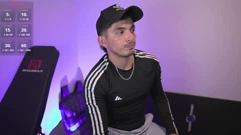 SIMOON online show from 02.04.25