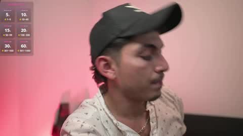 SIMOON online show from 02.11.25