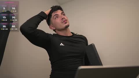 SIMOON online show from 02.18.25