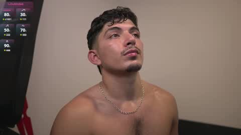 SIMOON online show from 02.19.25