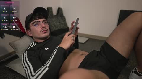 SIMOON online show from 03.04.25