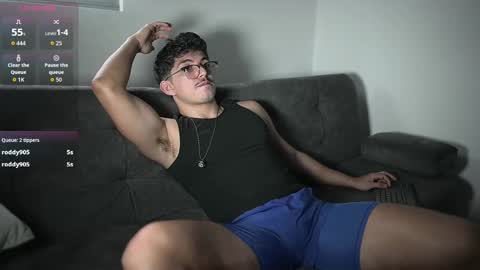 SIMOON online show from 10.01.25