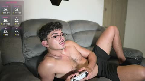 SIMOON online show from 10.28.25