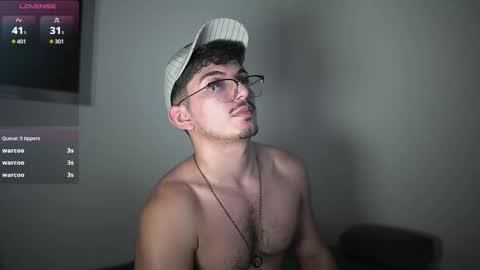 SIMOON online show from 11.12.25