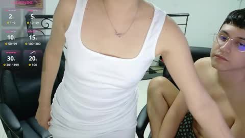 simpgorx online show from 11.24.25