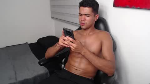 Andrey online show from 02.03.26