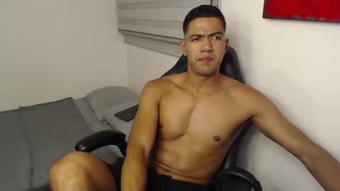 Andrey online show from 02.15.26