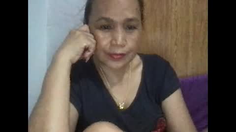 Snapshot of simplecity45 chatting on 12.29.24 Carolyn online show from 12.29.24