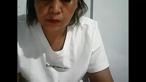 Snapshot of simplecity45 chatting on 04.08.26 Carolyn online show from 04.08.26