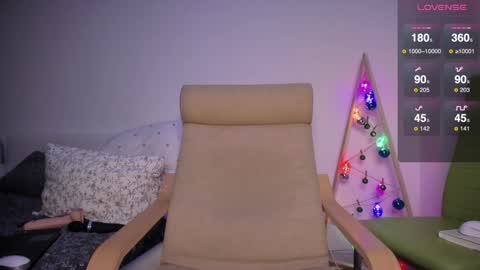 Snapshot of simply_sasha chatting on 12.26.24 A present for me online show from 12.26.24