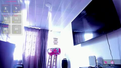 Snapshot of simply_zoe___ chatting on 12.02.25 zoe online show from 12.02.25