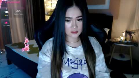 Adrianna Fowler online show from 02.24.26