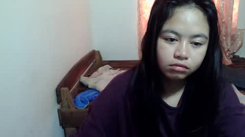 Snapshot of simplypretty_monica chatting on 10.06.25 simplypretty_monica online show from 10.06.25