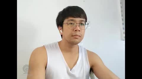 Snapshot of simplysanti_ph chatting on 05.18.26 Santino online show from 05.18.26