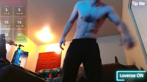 Husky Dad online show from 11.16.25