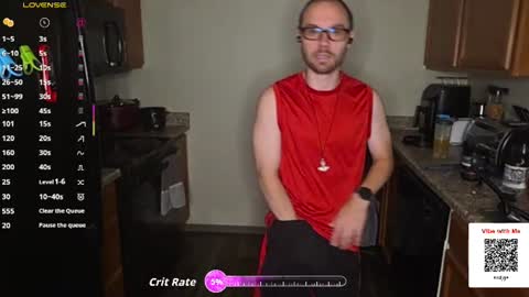 Husky Dad online show from 07.03.26