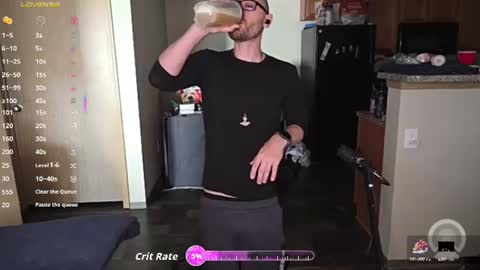 Husky Dad online show from 07.06.26