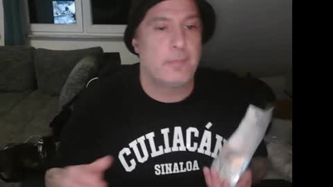 sinalco1975 online show from 09.11.25