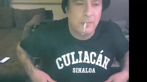 sinalco1975 online show from 09.15.25