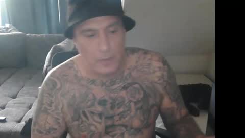 sinalco1975 online show from 09.19.25