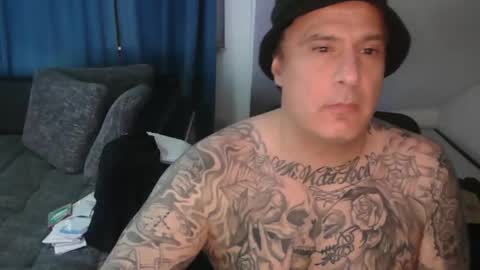 sinalco1975 online show from 09.23.25