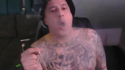 sinalco1975 online show from 10.23.25