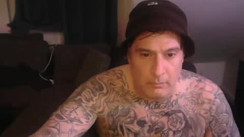 sinalco1975 online show from 11.25.25