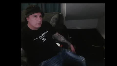 sinalco1975 online show from 03.19.26