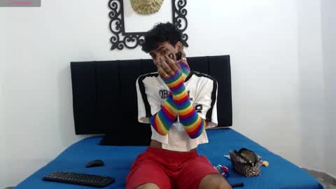  online show from 04.28.26