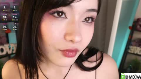 Snapshot of sindy_cet chatting on 04.24.26 Eva online show from 04.24.26