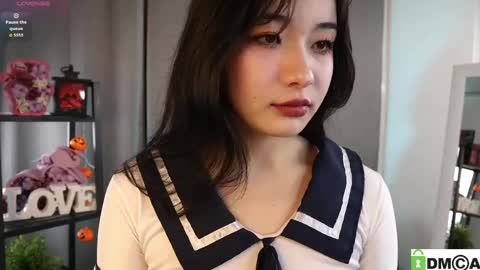 Snapshot of sindy_cet chatting on 05.06.26 Eva online show from 05.06.26