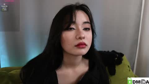 Snapshot of sindy_cet chatting on 05.16.26 Eva online show from 05.16.26