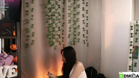 Snapshot of sindy_cet chatting on 05.23.26 Eva online show from 05.23.26