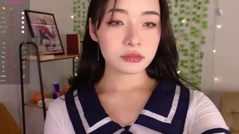 Snapshot of sindy_cet chatting on 06.13.26 Eva online show from 06.13.26