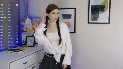Alice online show from 05.14.26