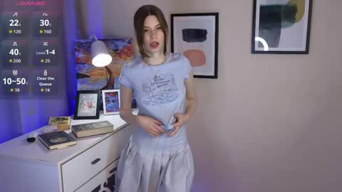 Alice online show from 05.28.26