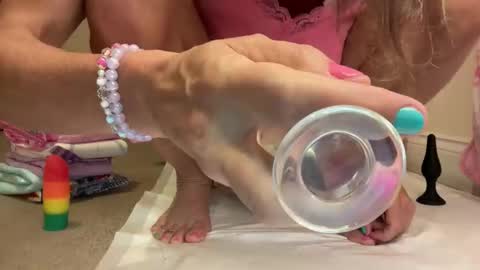 Sindy SissyEnglish Spanish online show from 09.09.25