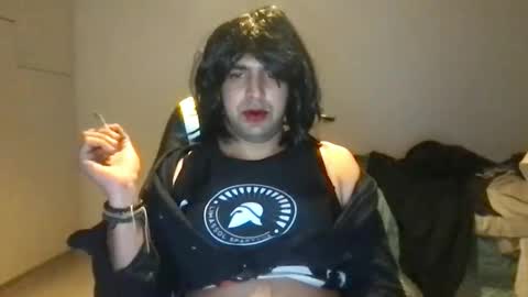 420Stroker online show from 01.31.26