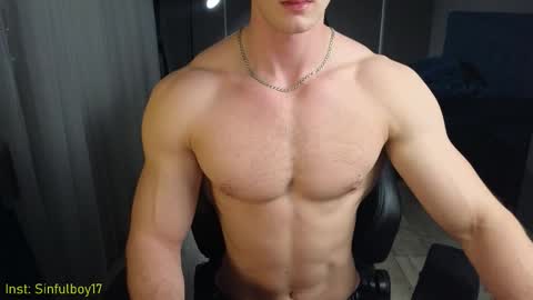 Richard online show from 01.11.26