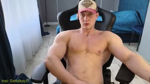 Richard online show from 03.19.26