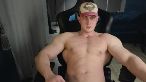 Richard online show from 04.16.26