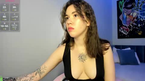 sinfulkittyyy online show from 05.25.26