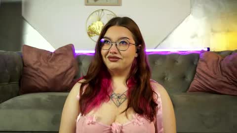 sinfull angel online show from 06.02.26