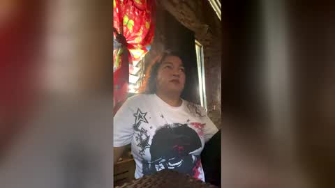 sinfullwife6969 online show from 02.12.26