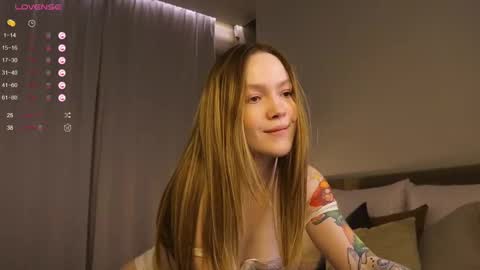 Snapshot of sinfulsmile_ chatting on 03.02.25 Ivy online show from 03.02.25