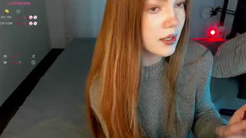 Ivy online show from 01.19.26